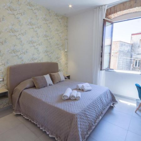 Villa Valverde Apartments E B&B Taormina Exteriér fotografie