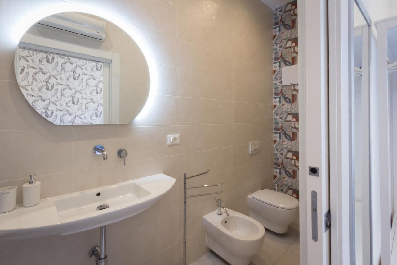 Villa Valverde Apartments E B&B Taormina Exteriér fotografie
