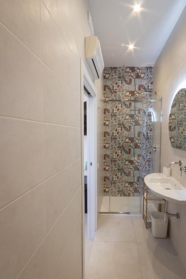 Villa Valverde Apartments E B&B Taormina Exteriér fotografie