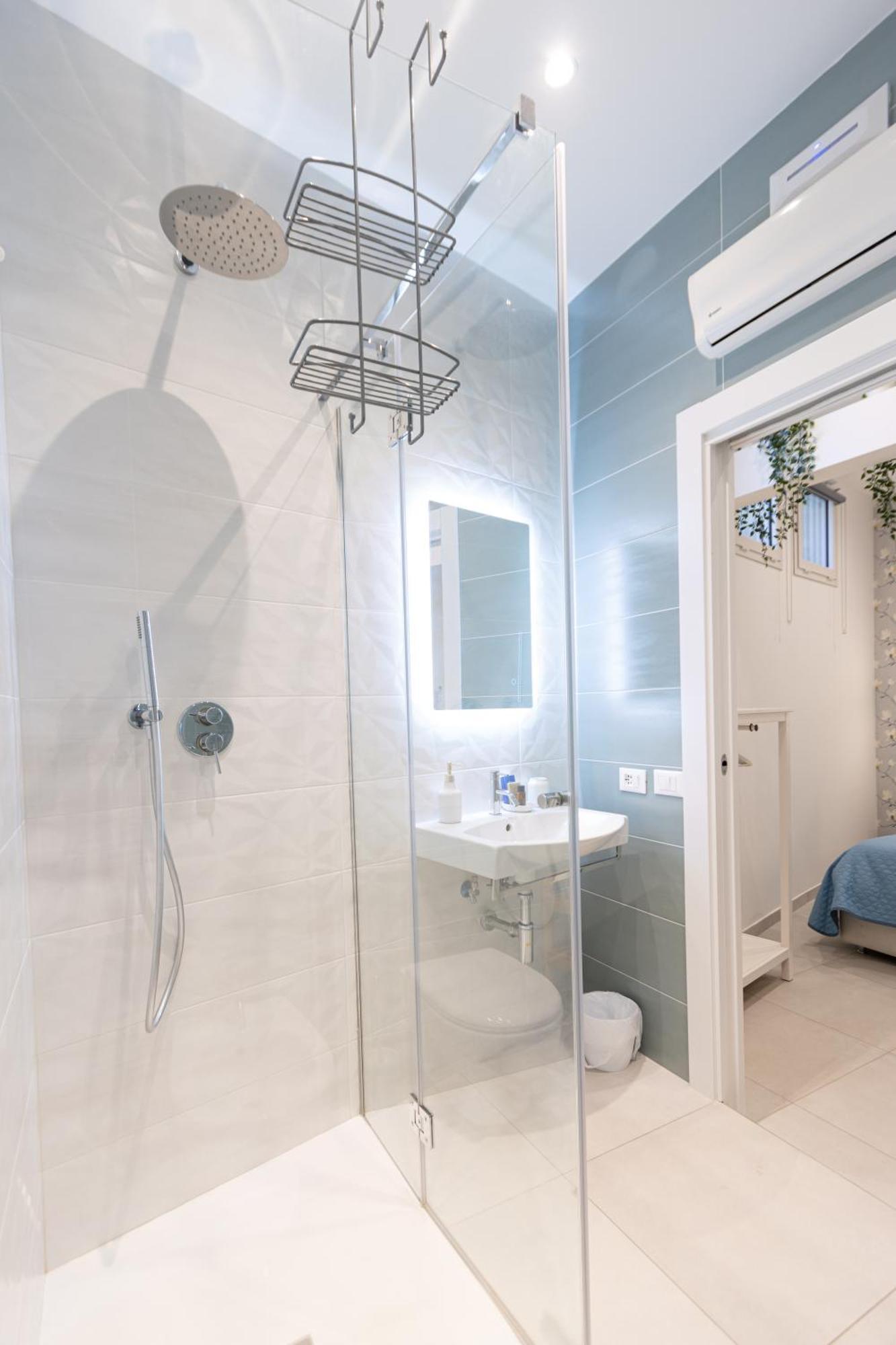 Villa Valverde Apartments E B&B Taormina Exteriér fotografie