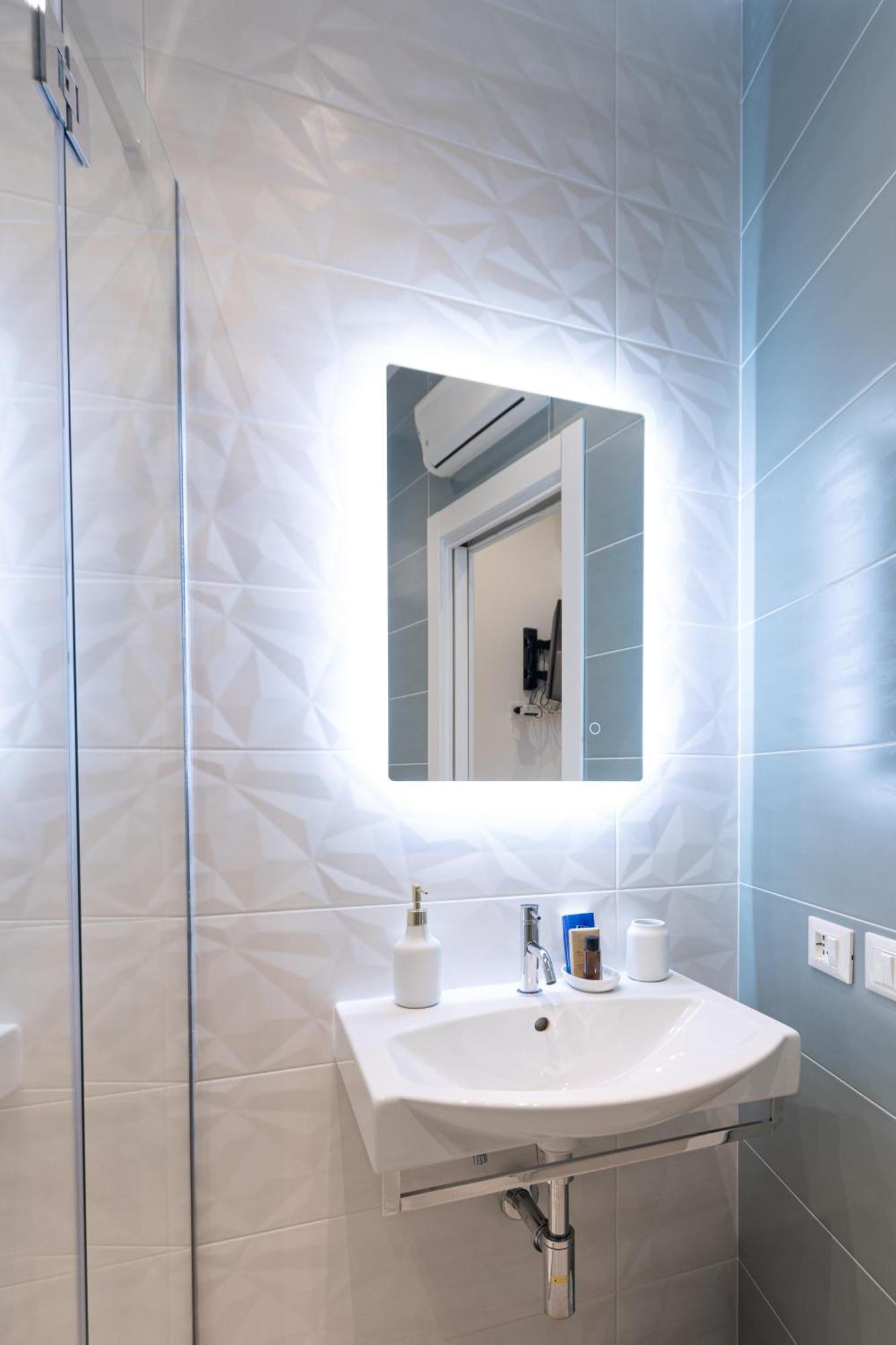 Villa Valverde Apartments E B&B Taormina Exteriér fotografie